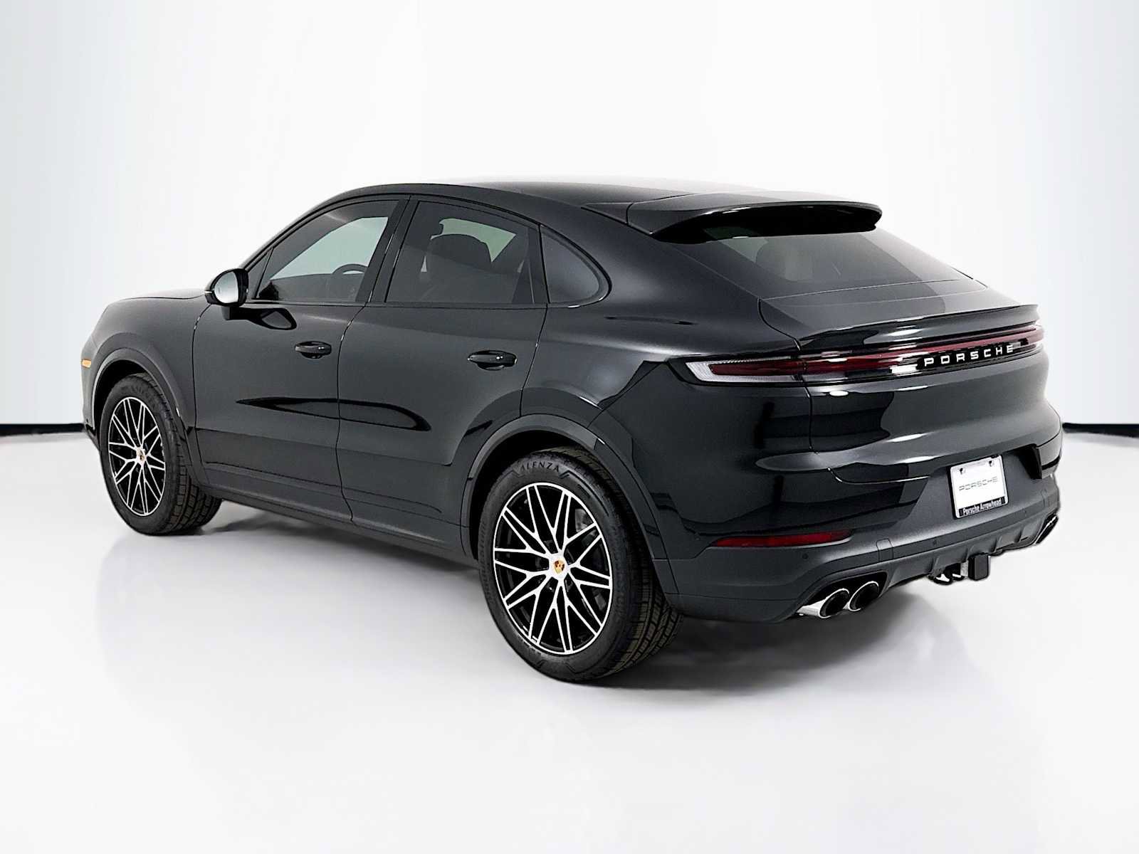 New 2026 Porsche Cayenne image 3