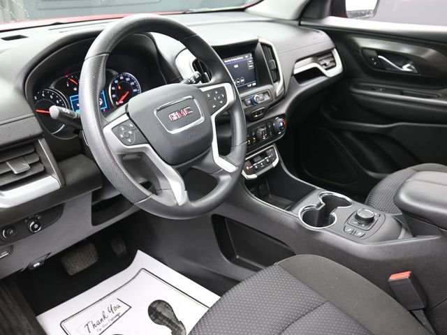 Used 2023 GMC Terrain SLE w/ Driver Convenience Package image 14