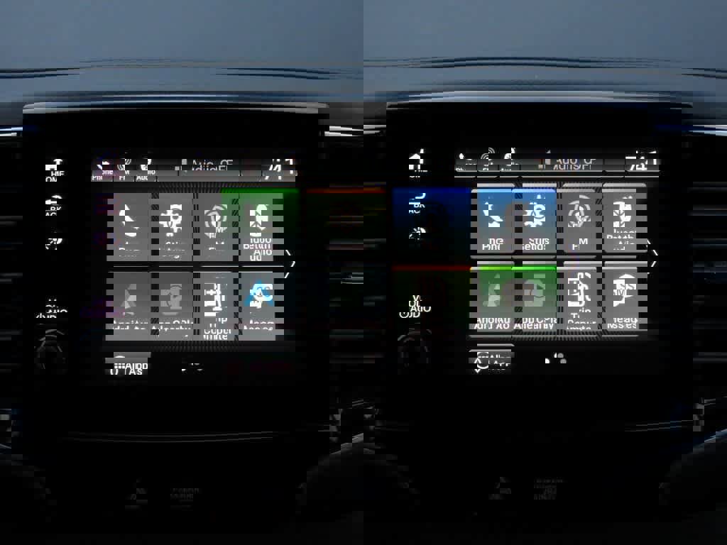 Certified 2022 Honda Passport EX-L image 19