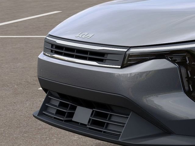 New 2025 Kia K4 FWD image 12