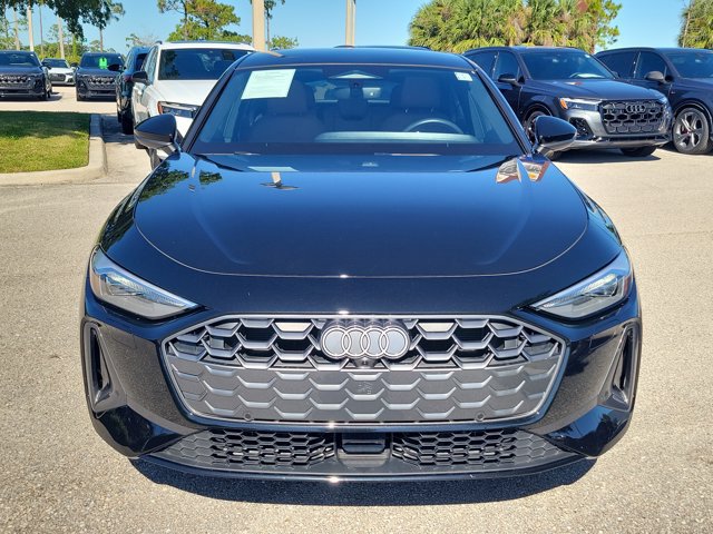Certified 2025 Audi A5 Premium w/ Convenience Package AWD/4WD image 3