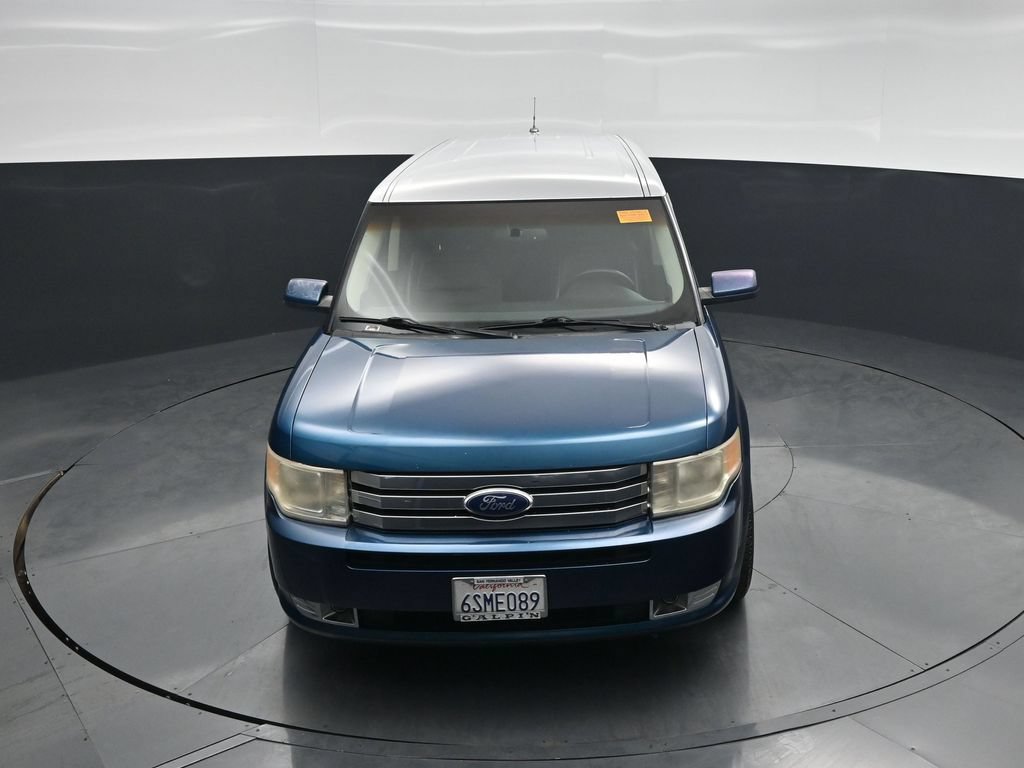 Used 2011 Ford Flex SEL FWD image 33