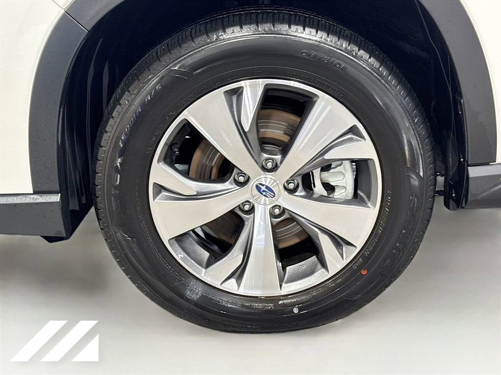 Certified 2025 Subaru Ascent Premium AWD/4WD image 33