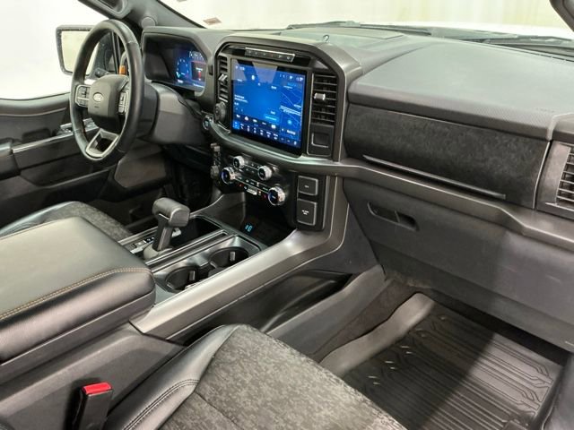Used 2024 Ford F150 Tremor w/ Bed Utility Package AWD/4WD image 19