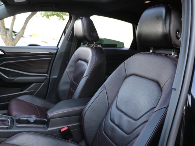 Used 2022 Volkswagen Jetta GLI Autobahn FWD image 21