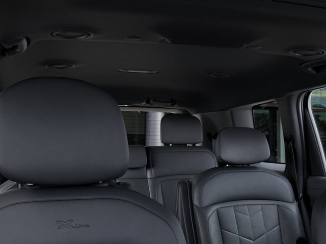 New 2027 Kia Telluride EX X-Line AWD/4WD image 28