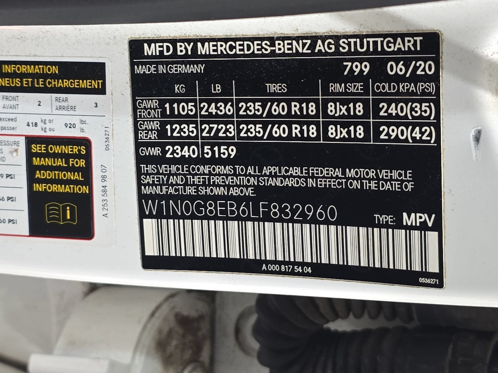 Used 2020 Mercedes-Benz GLC 300 4MATIC image 33
