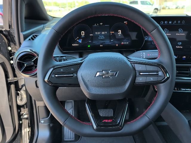 New 2026 Chevrolet Equinox EV RS FWD image 19