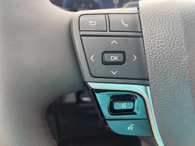 New 2026 Toyota Camry XSE image 22