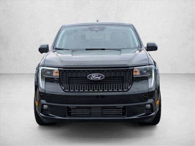 New 2026 Ford Maverick Lobo image 6