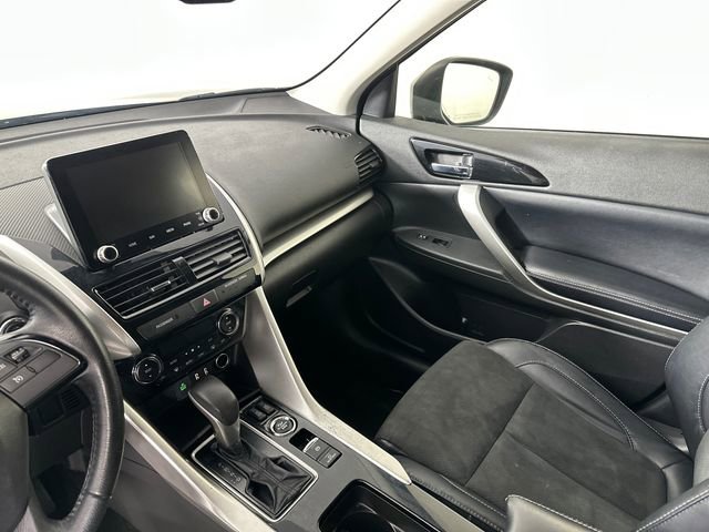 Used 2023 Mitsubishi Eclipse Cross SE AWD/4WD image 23