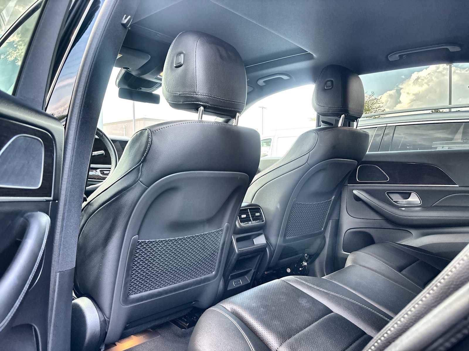 Used 2025 Mercedes-Benz GLE 350 4MATIC image 18