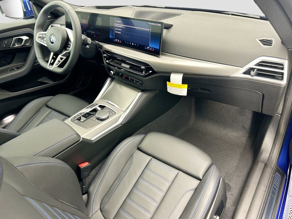 New 2026 BMW 230i Coupe w/ Premium Package image 16