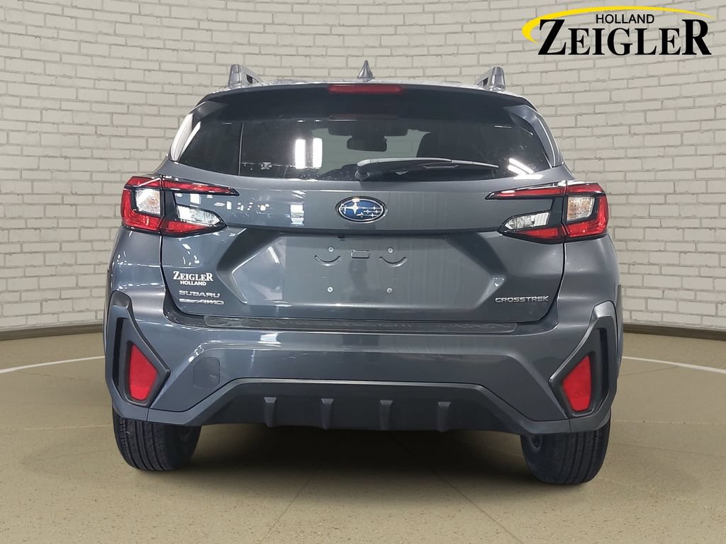 Used 2024 Subaru Crosstrek 2.0i Premium AWD/4WD image 6