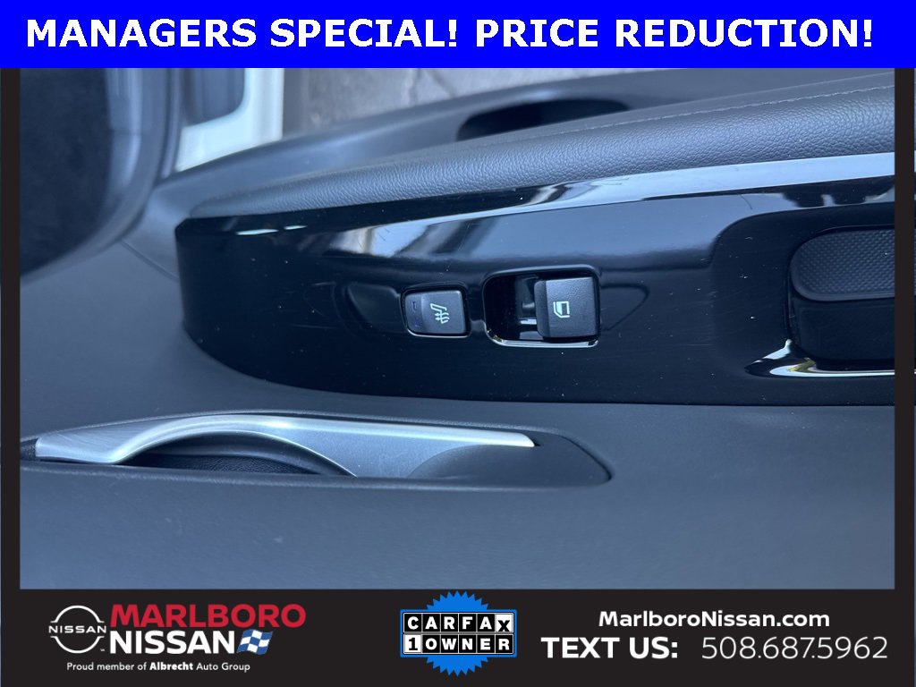 Used 2024 Hyundai Tucson Limited image 18