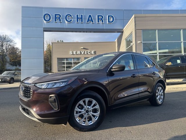Used 2023 Ford Escape Active