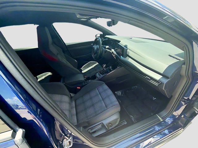Used 2024 Volkswagen GTI S FWD image 30