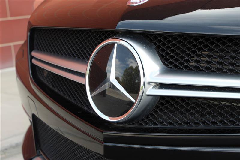 Used 2013 Mercedes-Benz SL 63 AMG image 31