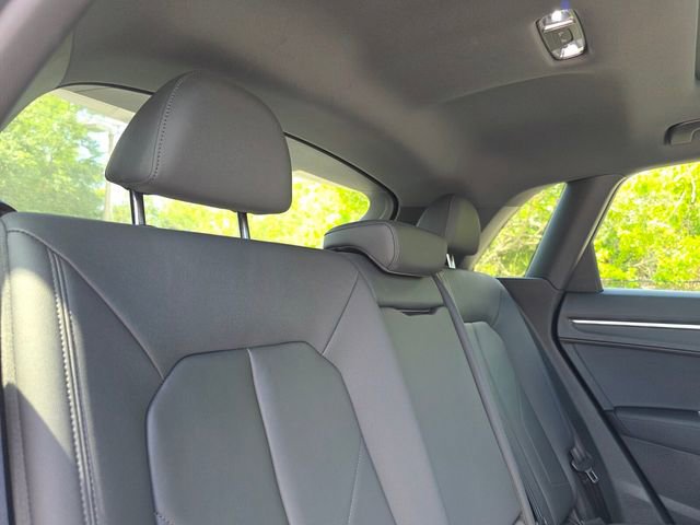 Used 2024 Audi Q3 2.0T Premium Plus w/ Premium Plus Package AWD/4WD image 14