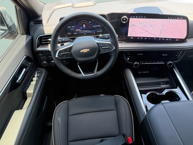 New 2026 Chevrolet Tahoe Premier w/ Sun And Tow Package AWD/4WD image 26