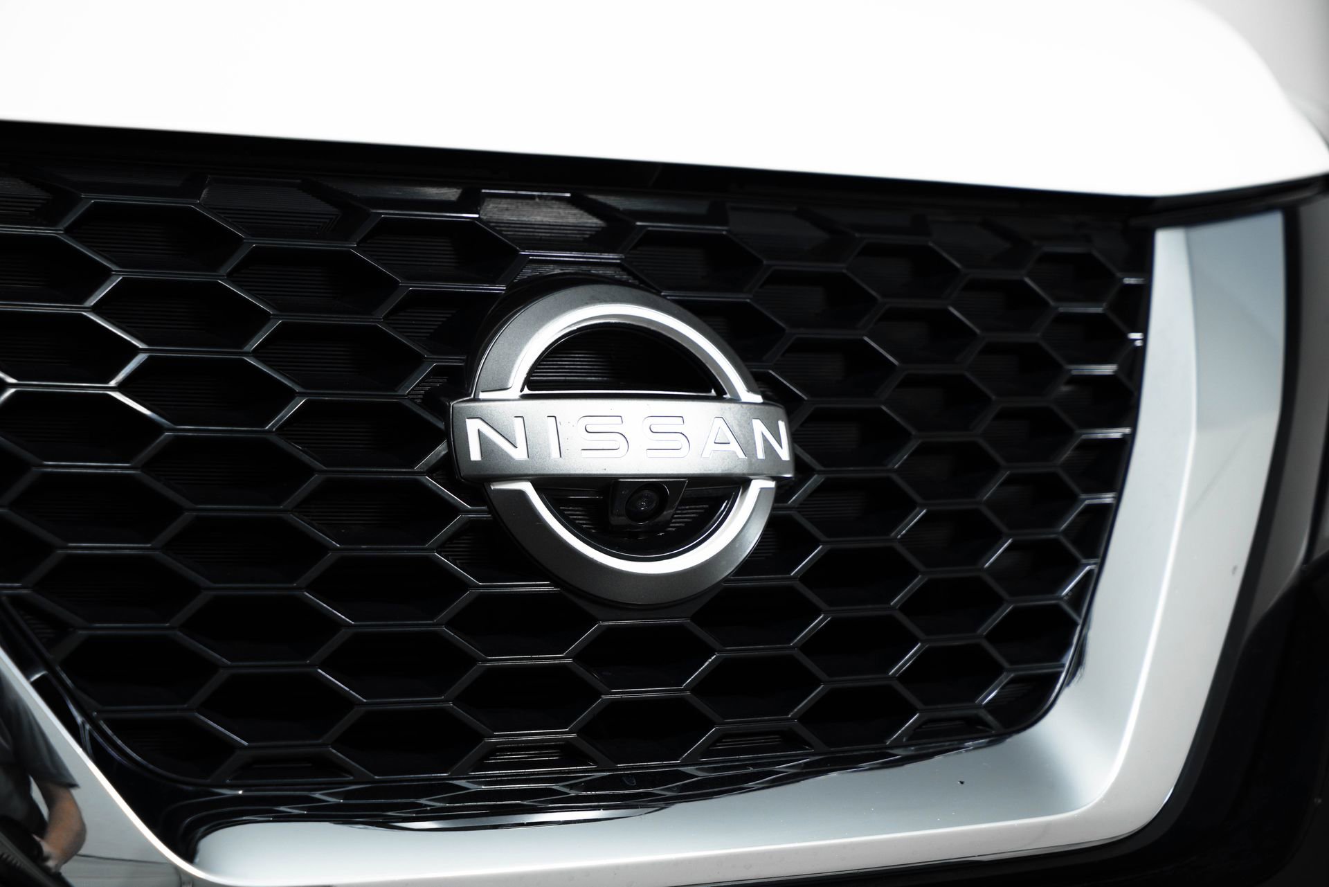 Used 2023 Nissan Murano SL w/ SL Moonroof Package image 11