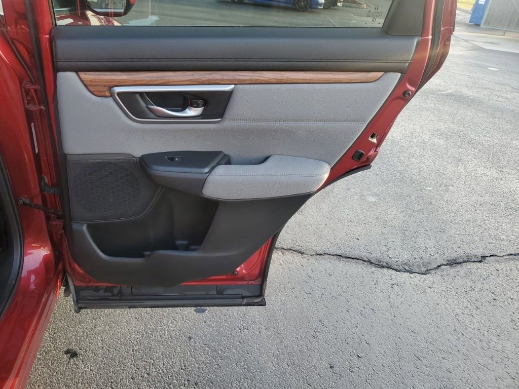 Used 2020 Honda CR-V EX image 29