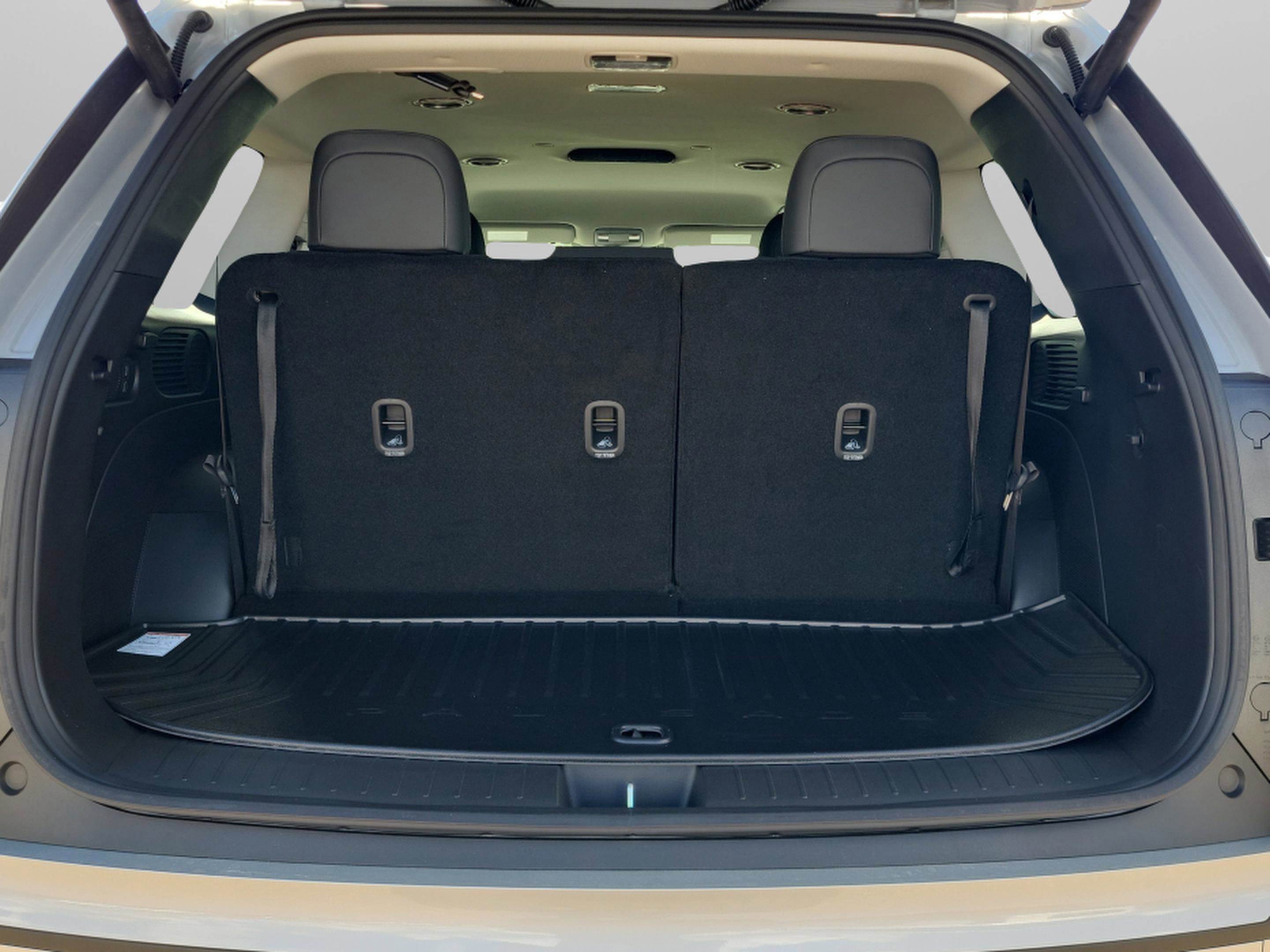 New 2026 Hyundai Palisade SEL image 34