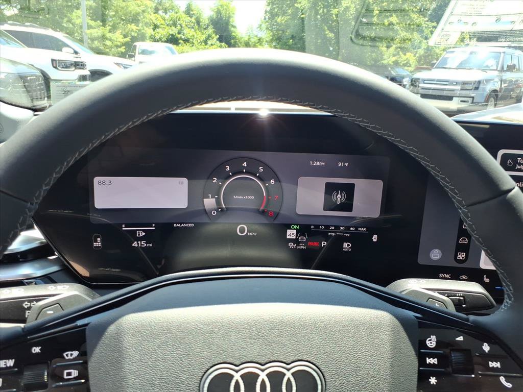 New 2026 Audi A5 2.0T Premium Plus AWD/4WD image 18