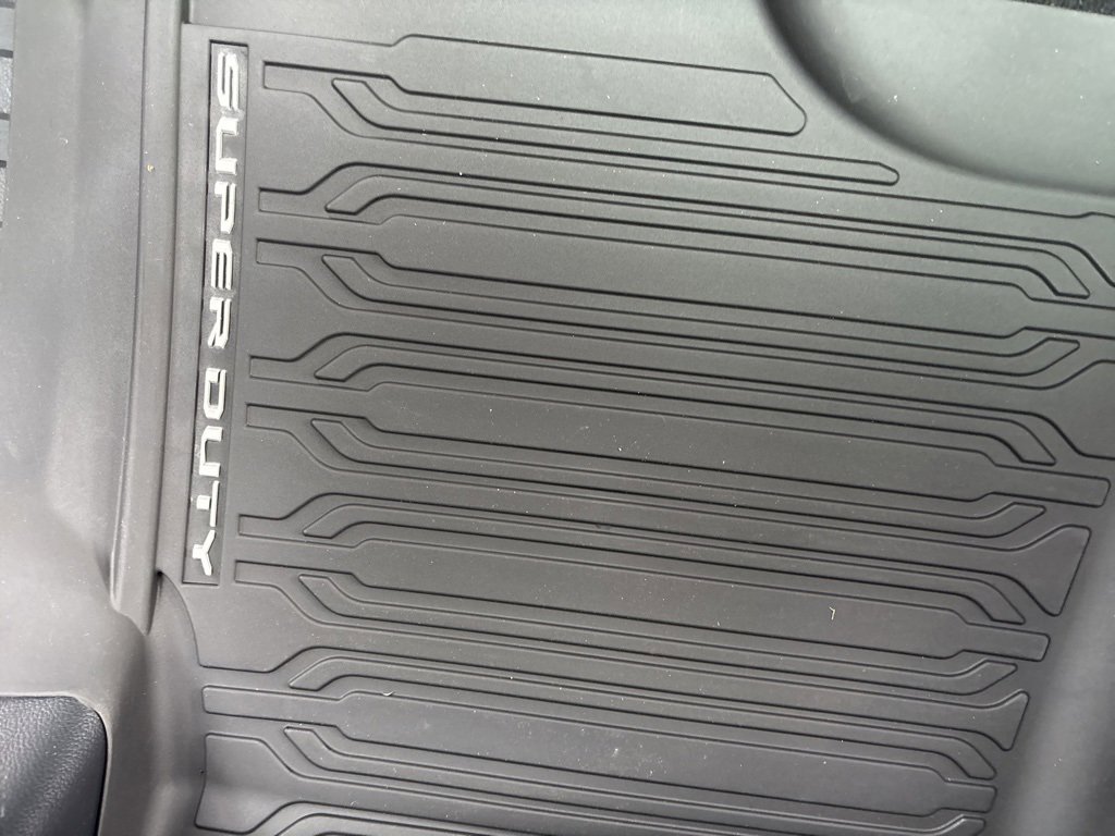 New 2026 Ford F350 XL w/ STX Appearance Package image 22