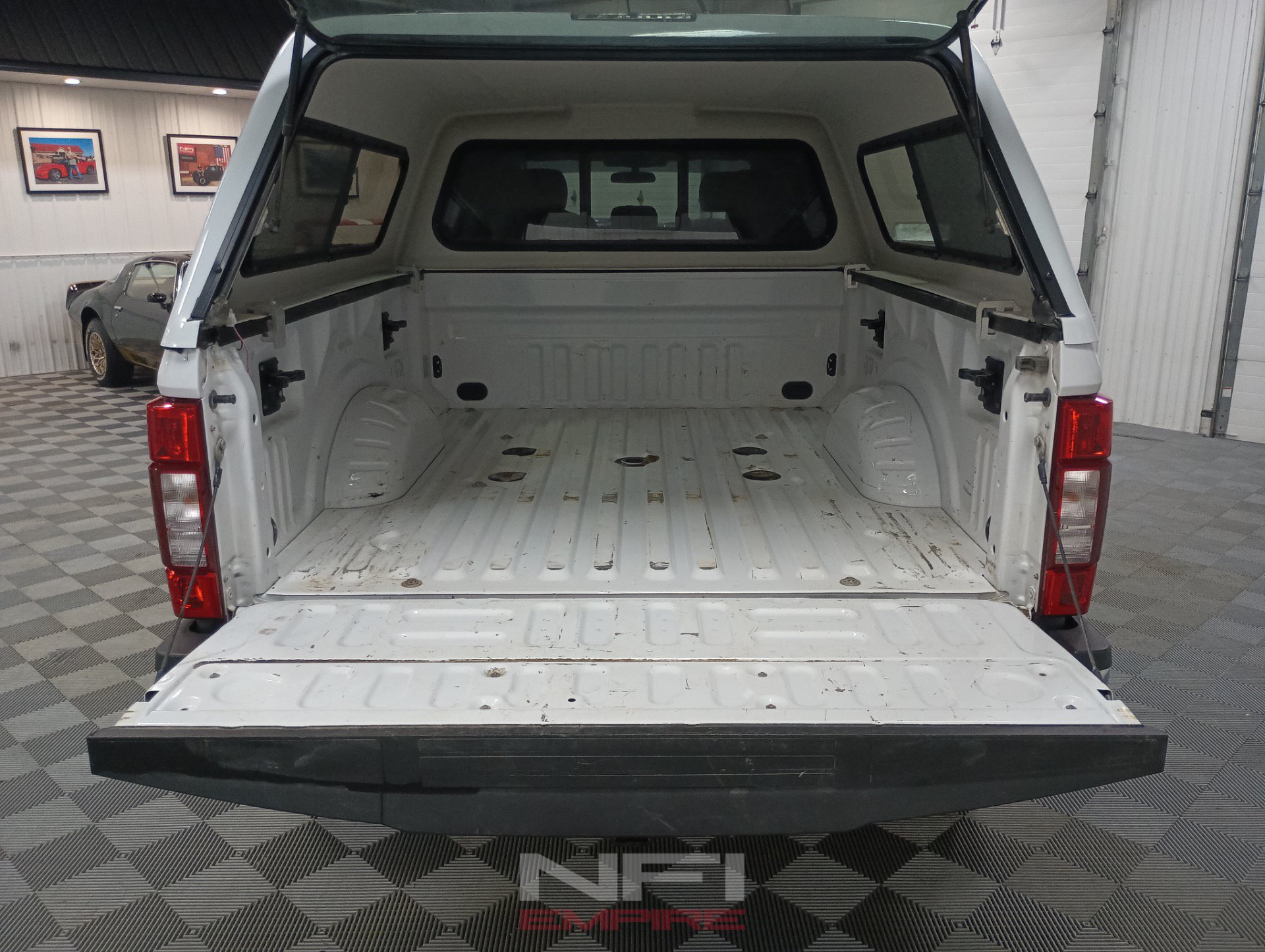Used 2020 Ford F250 XLT w/ XLT Premium Package AWD/4WD image 50