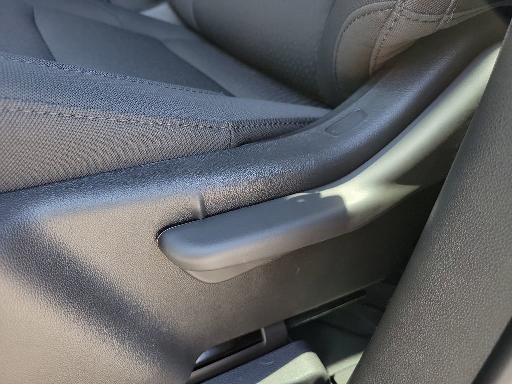 New 2024 GMC Sierra 2500 Pro w/ 1SA Pro Safety Plus Package image 20