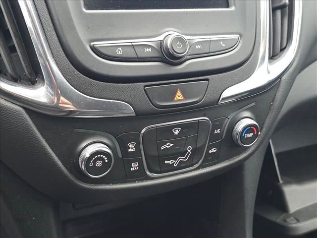 Used 2021 Chevrolet Equinox LT w/ LPO, Cargo Package image 20