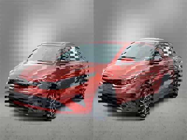 Used 2023 Kia Forte LXS video 1