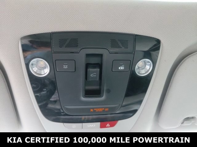 Certified 2022 Kia Sorento S w/ Panoramic Sunroof Package FWD image 25