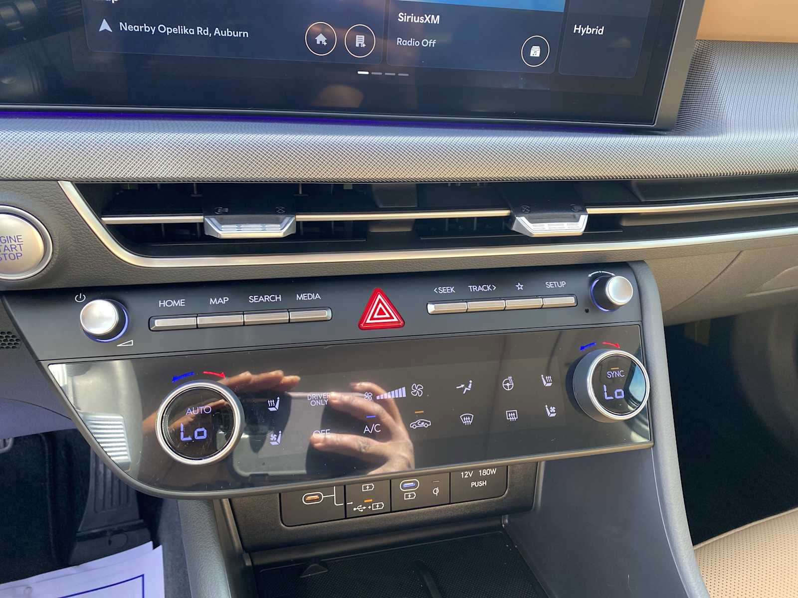 Certified 2025 Hyundai Sonata Limited image 17