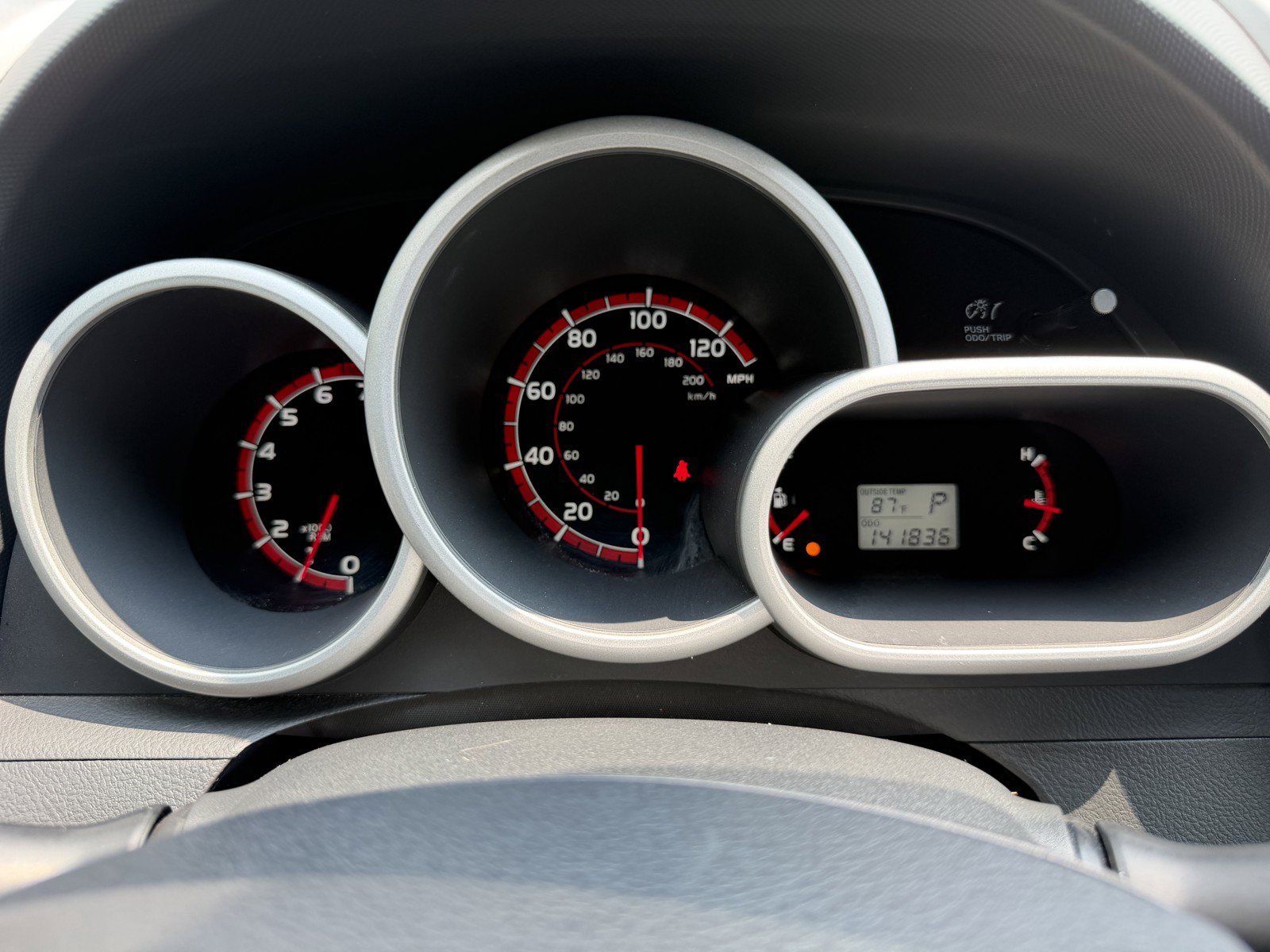 Used 2013 Toyota Matrix L w/ L Sport Pkg FWD image 21