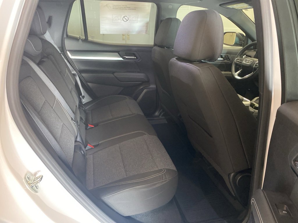 New 2026 GMC Terrain Elevation w/ LPO, Floor Liner Package image 13