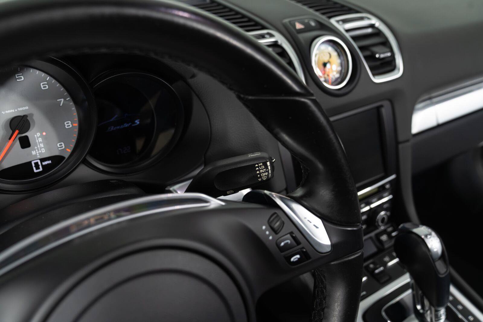Used 2015 Porsche Boxster S RWD image 36