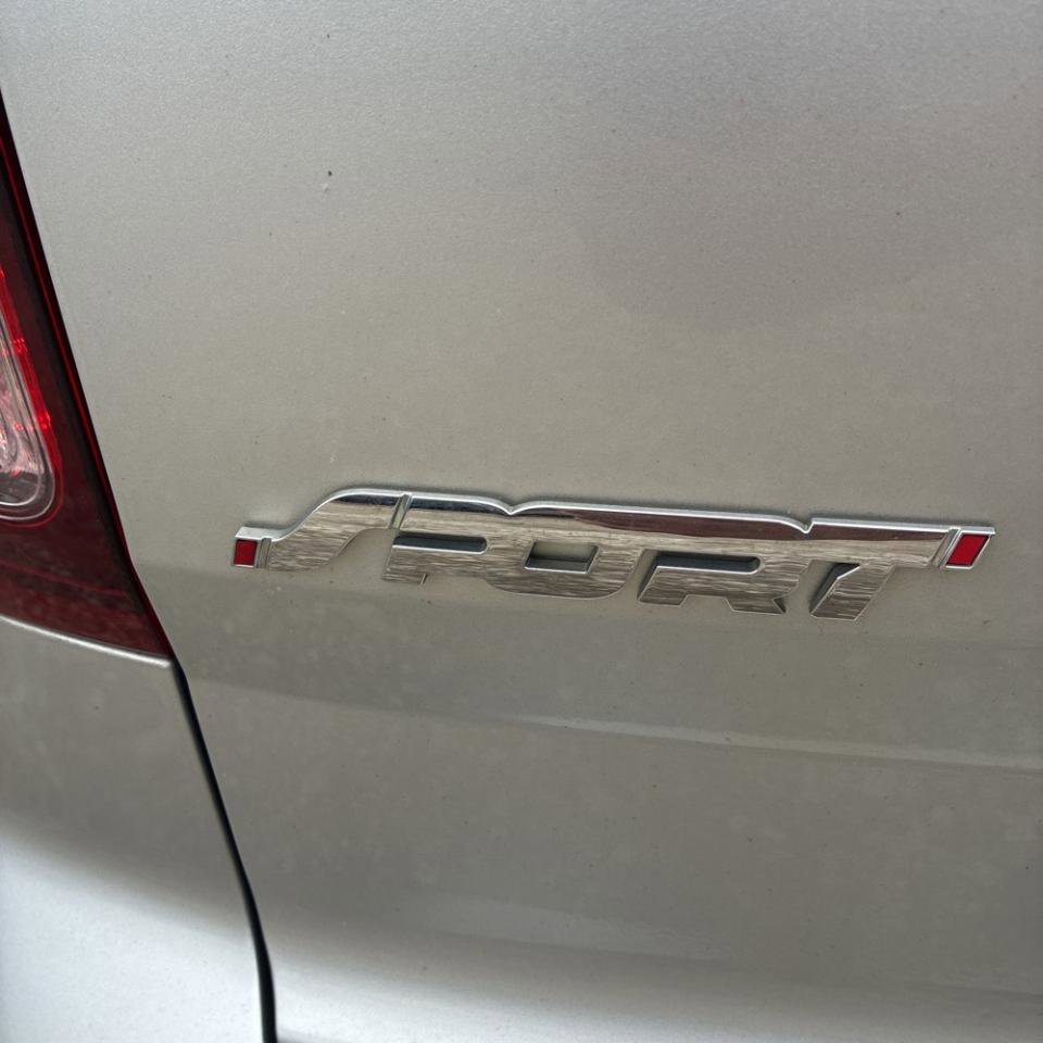 Used 2013 Ford Explorer Sport AWD/4WD image 25