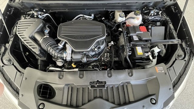 Used 2025 Chevrolet Blazer RS image 50