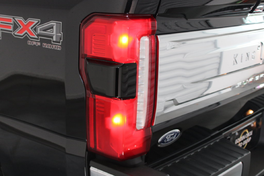 New 2026 Ford F250 King Ranch w/ Chrome Package AWD/4WD image 61