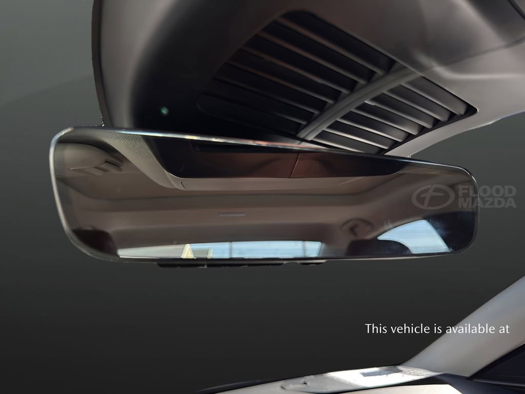 Certified 2025 MAZDA MAZDA3 s image 20