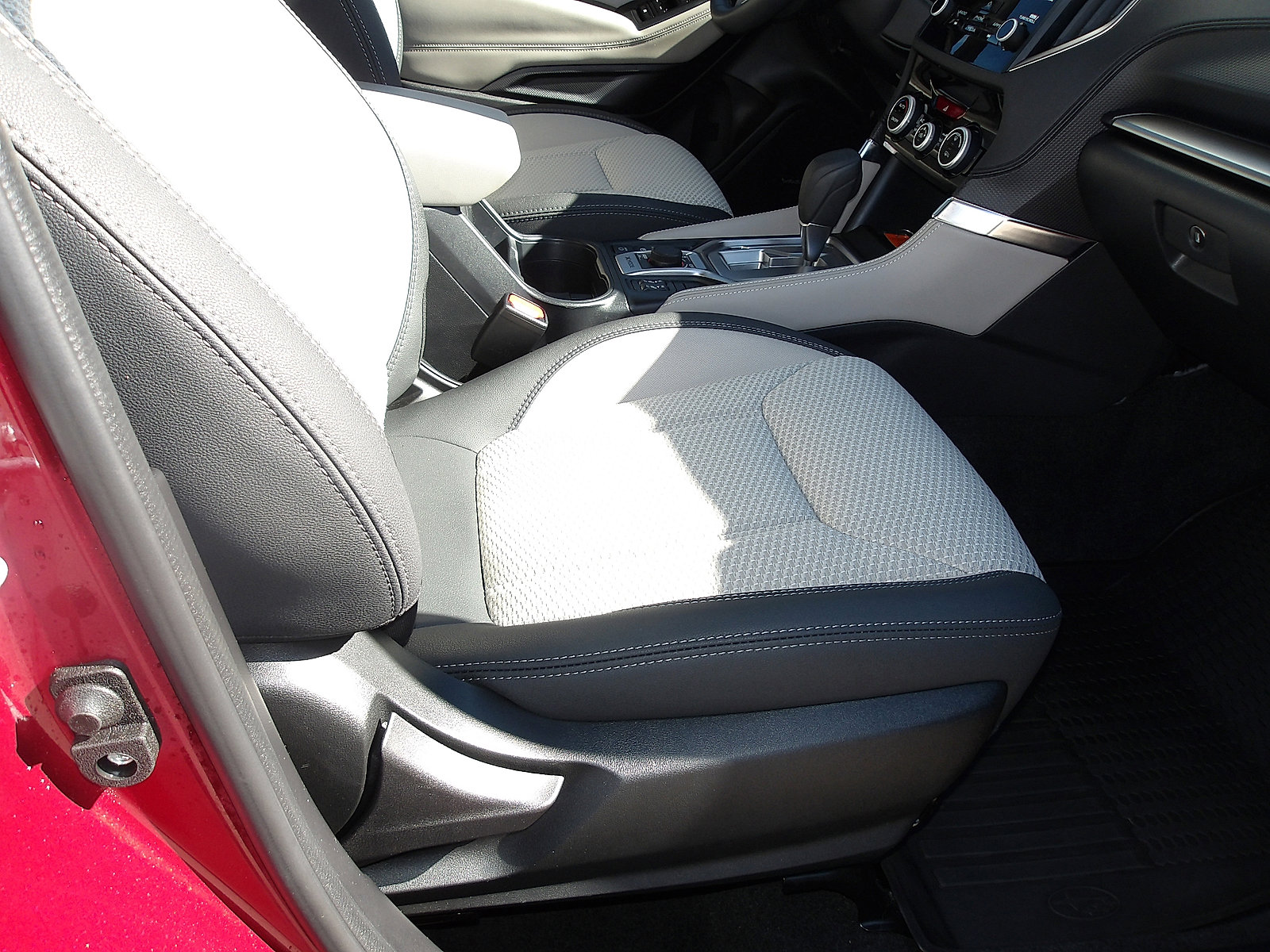 Used 2024 Subaru Forester Premium image 10