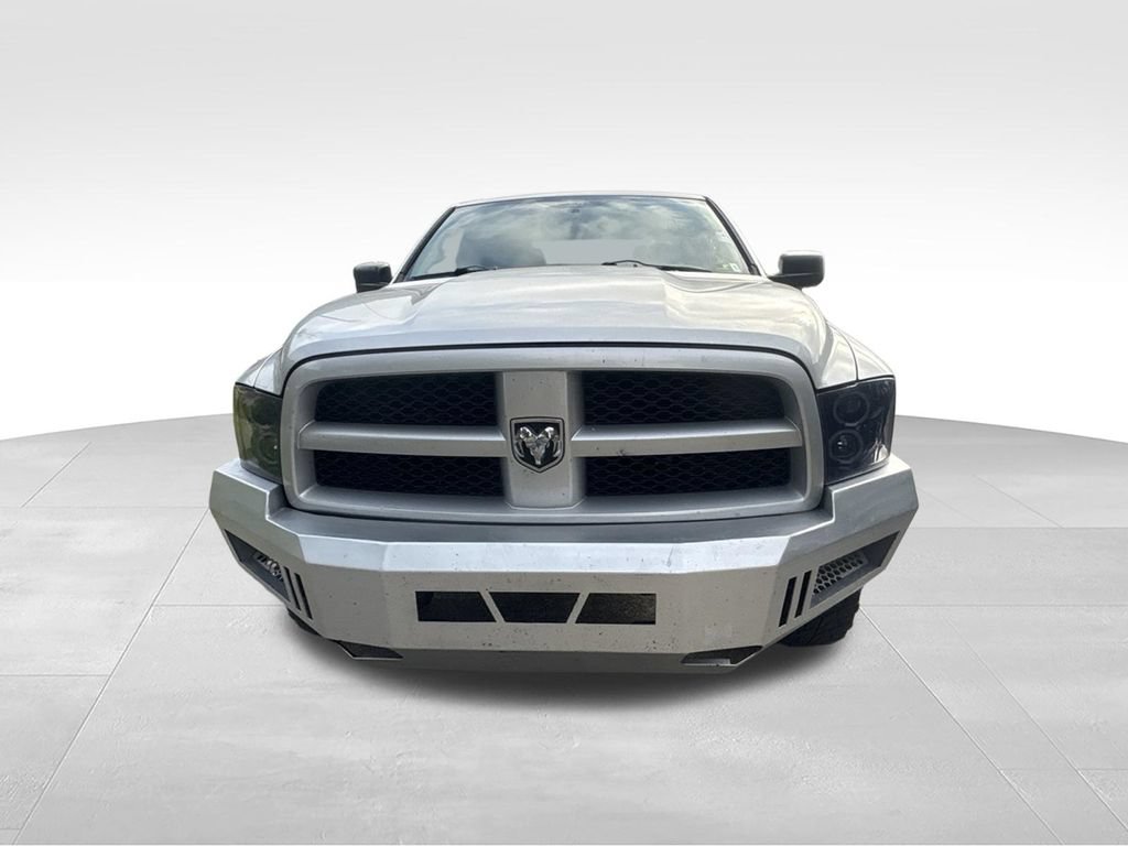 Used 2012 RAM 1500 Express AWD/4WD image 4