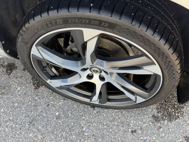 Used 2018 Volvo XC90 T6 Momentum w/ Convenience Package AWD/4WD image 10