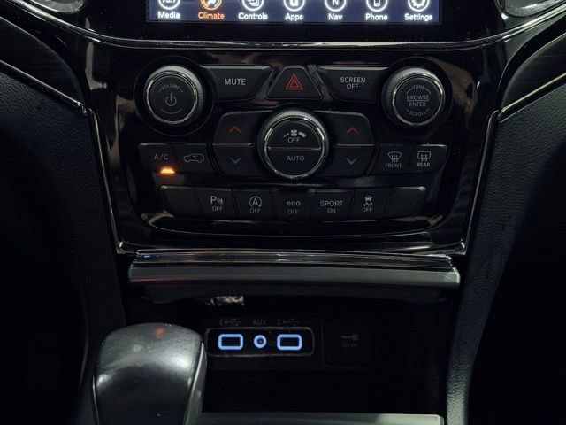 Used 2019 Jeep Grand Cherokee Limited X AWD/4WD image 33