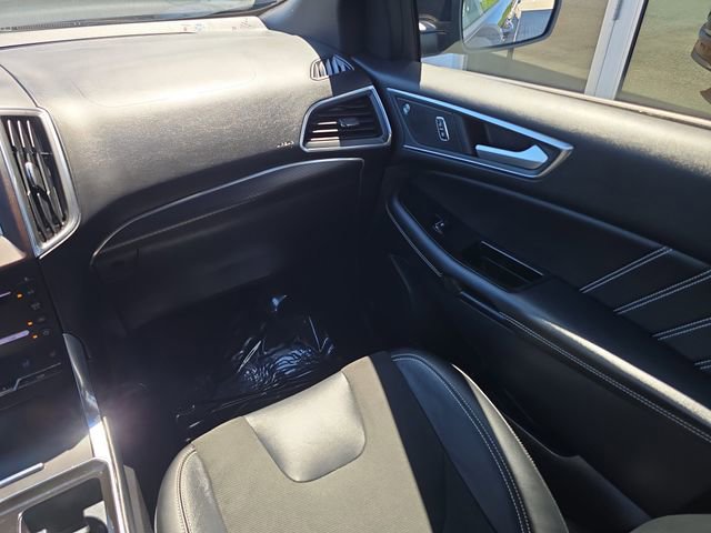 Used 2019 Ford Edge ST w/ Equipment Group 401A image 14