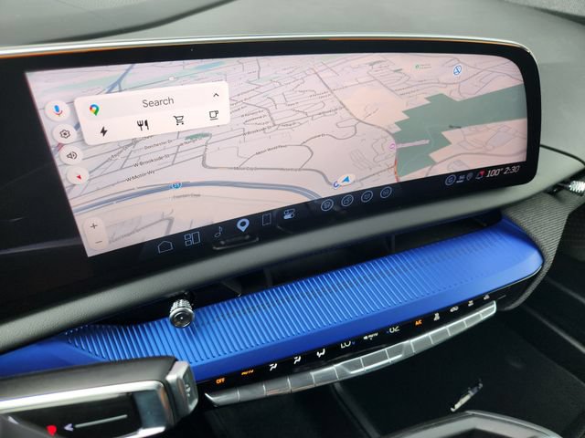 New 2027 Cadillac Optiq V AWD/4WD image 15