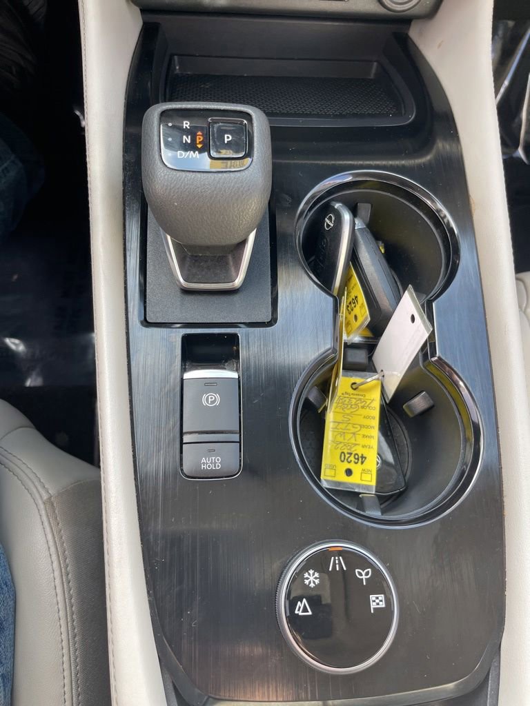 Certified 2023 Nissan Rogue SL w/ SL Premium Package image 17