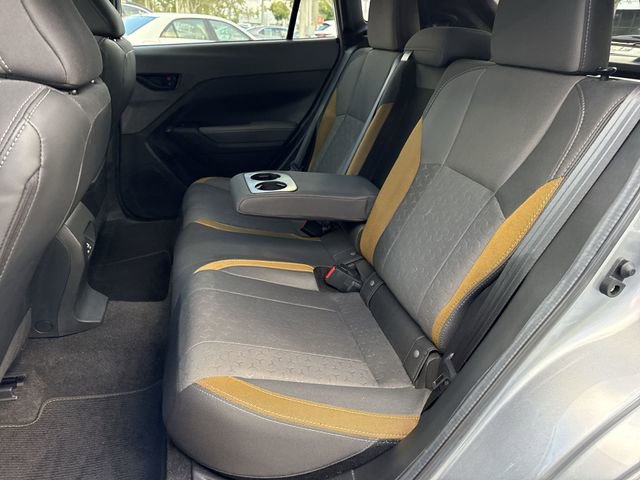 Certified 2025 Subaru Crosstrek 2.5i Sport image 23